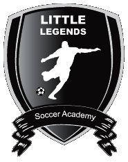Little Legends Soccer Academy 