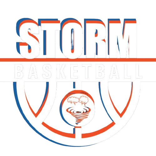 Storm Basketball 