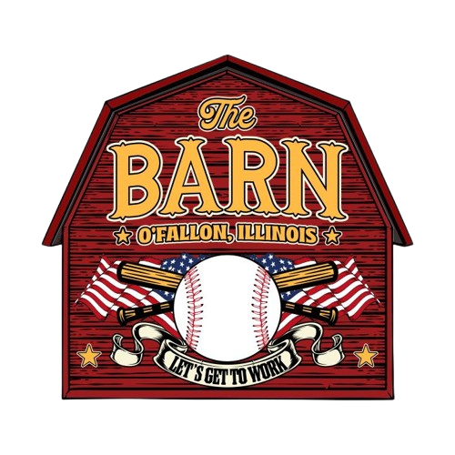 The Barn at JudeFam Sports