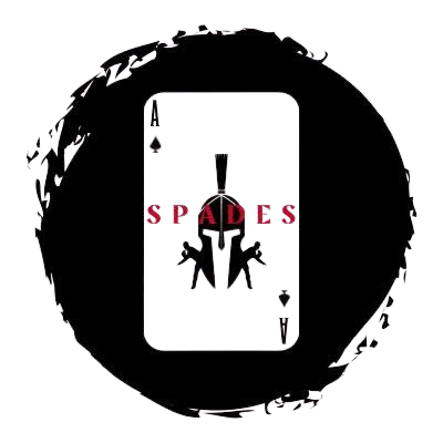 Spades Pitching