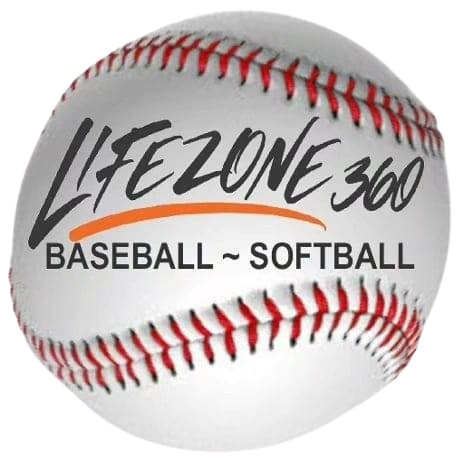 Lifezone360 Baseball Softball 