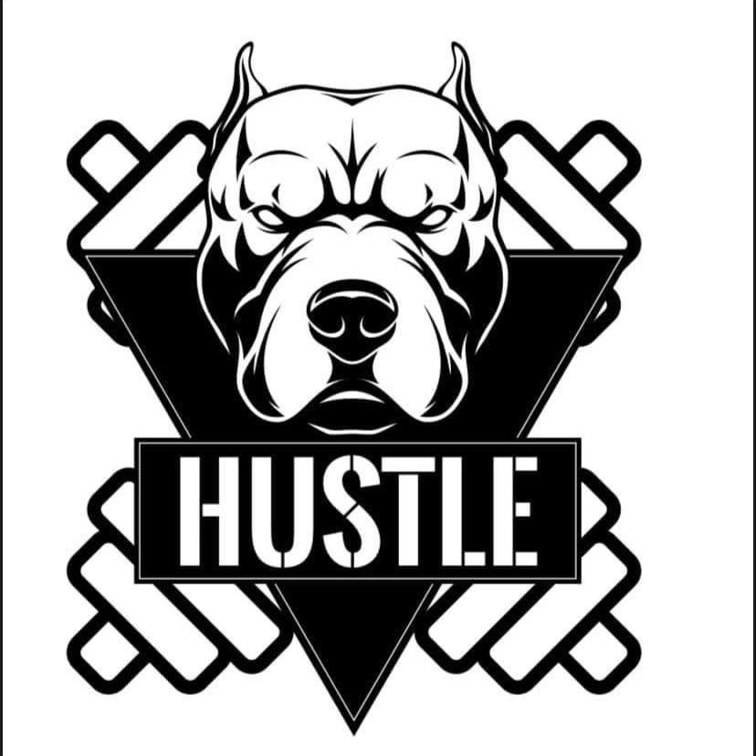Hustle Hard Athletics