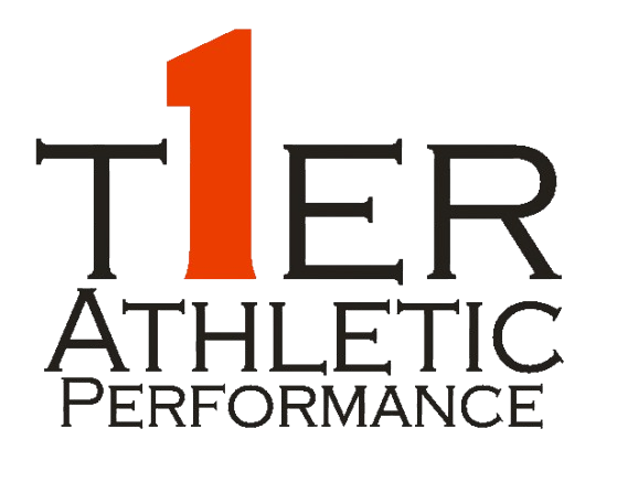 Tier 1 Athletic Performance