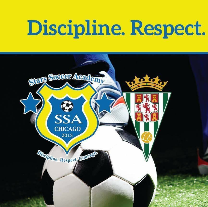 Stars Soccer Academy Chicago 