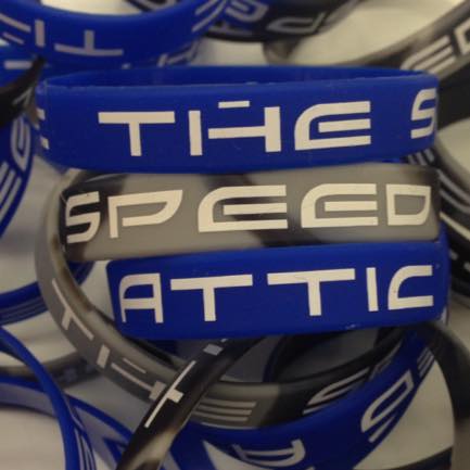 The Speed Attic