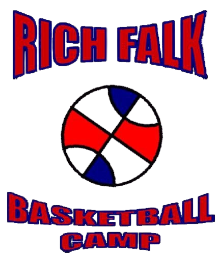 Rich Falk Basketball Camp