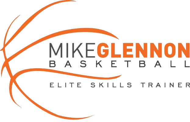 Mike Glennon Elite Basketball Training