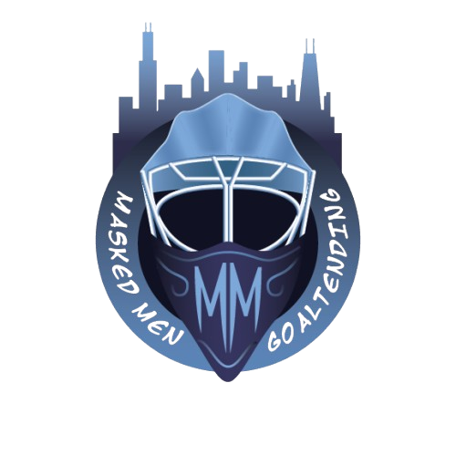 Masked Men Goaltending