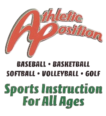 Athletic Position 