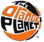 The Orange Planet