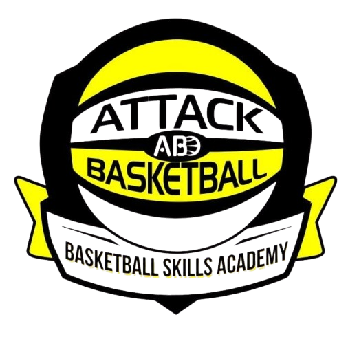 Attack Basketball
