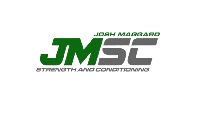 Josh Maggard Strength & Conditioning