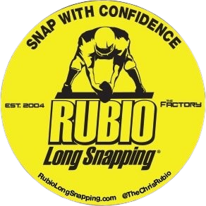 Rubio Long Snapping