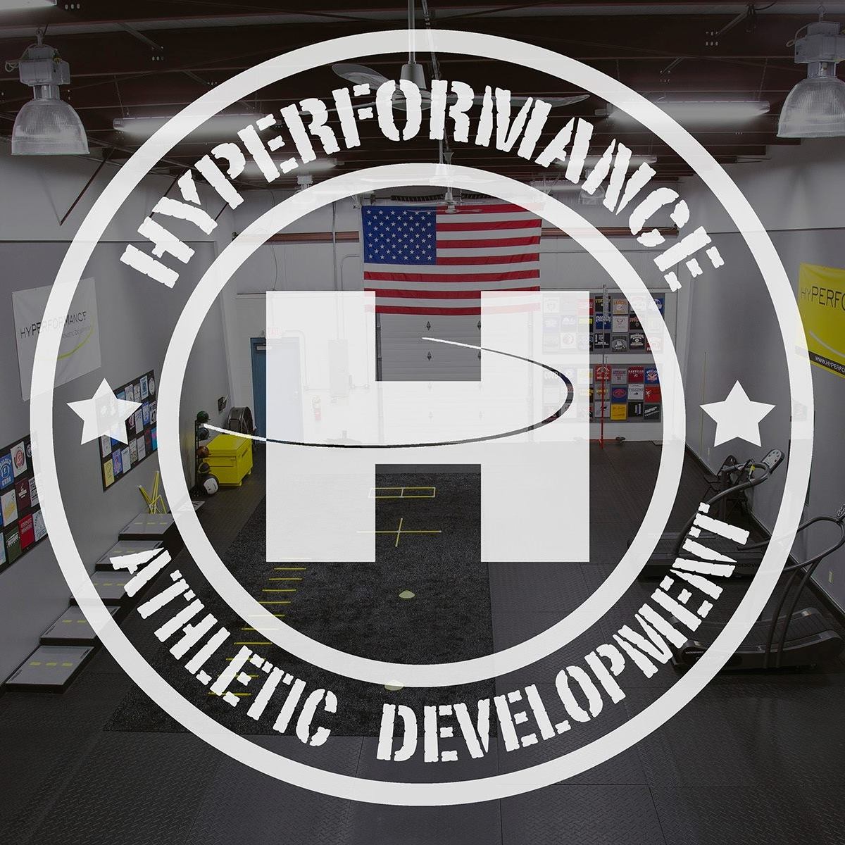 HYPERFORMANCE Athletic Development