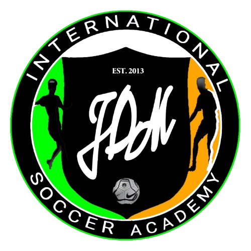 JDM International Soccer Academy