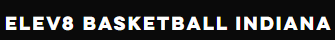 Elev8 Basketball Indiana