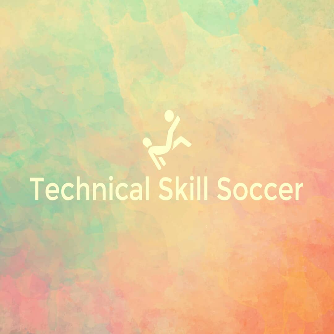 Technical Skill Soccer