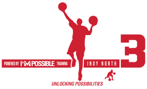 ElevateTHREE Basketball Training