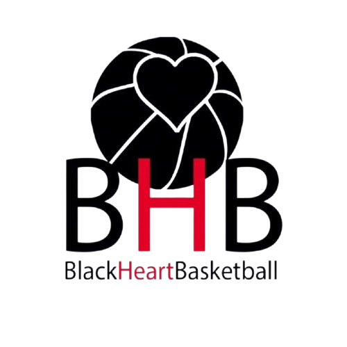 Black Heart Basketball