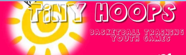 Tiny Hoops Training