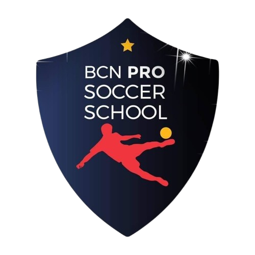 BCN Pro Soccer School