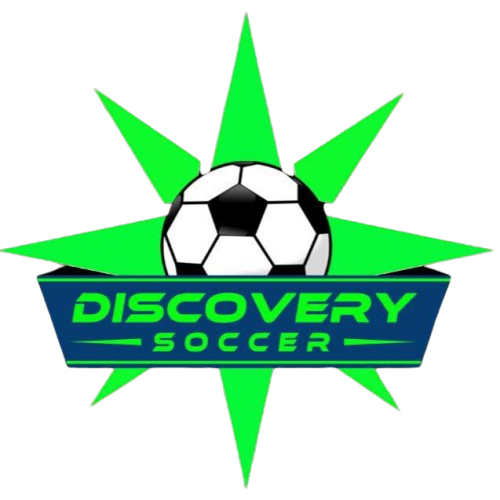 Discovery Soccer Training 