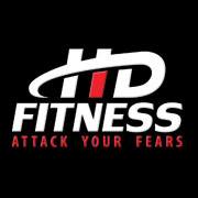 HD Fitness