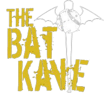 THE Bat Kave