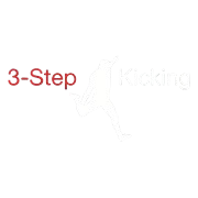 3-Step Kicking 