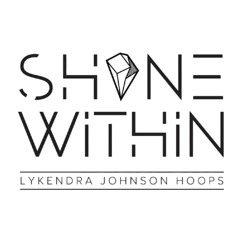 Shine Within Lyendra Johnson Hoops
