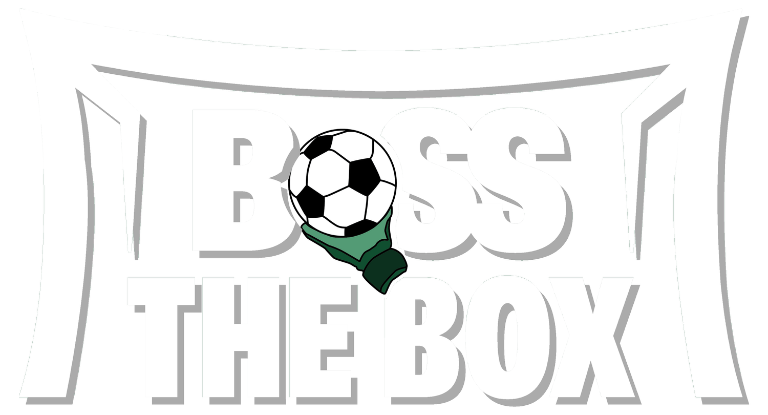Boss the Box Goalkeeping