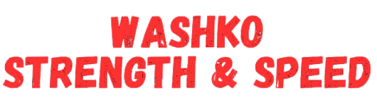 Washko Strength & Speed