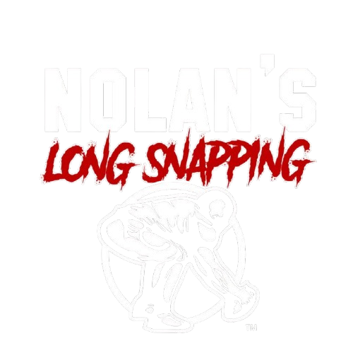 Nolan's Long Snapping - The DAWG DEN