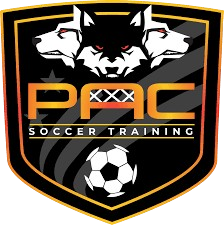 PAC Soccer Training