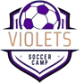 Violet Soccer Camps