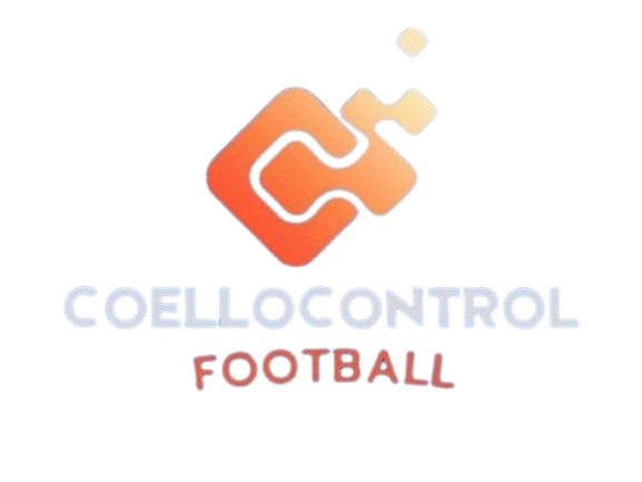 Coello Control Football