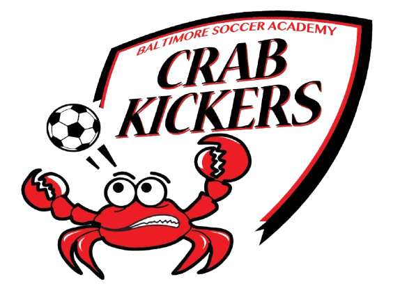 Crab Kickers