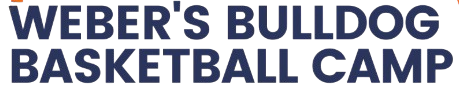 Weber's Bulldog Basketball Camp