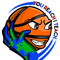 You Reach I Teach Basketball Academy