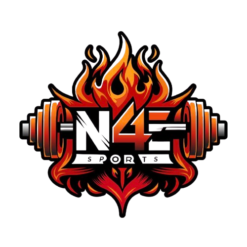 N4E Pure Fire Basketball & Fitness Training
