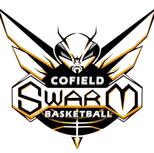Marvin Cofield Basketball