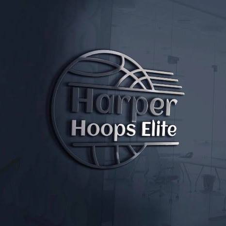 Harper Hoops Elite