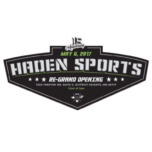 Haden Sports & Performance