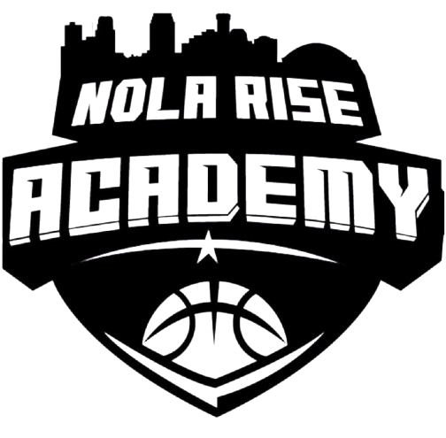 Nola Rise Hoops