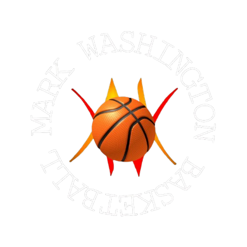 Mark Washington Basketball