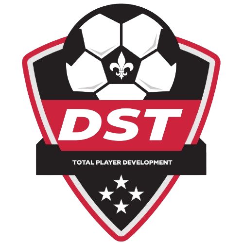 Dayes Soccer Training