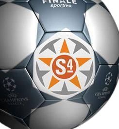 S4 Step by Step Soccer School