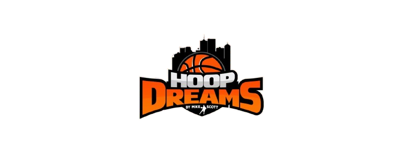 Hoop Dreams 