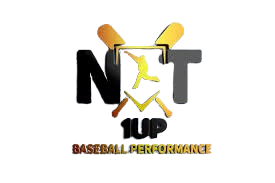 NXT 1UP Baseball Performance