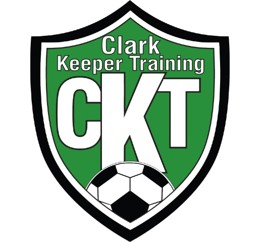 Clark Keeper Training